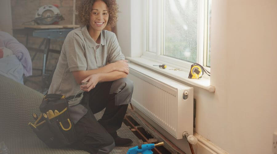 Expert burst pipe repair services in Shiloh, NJ